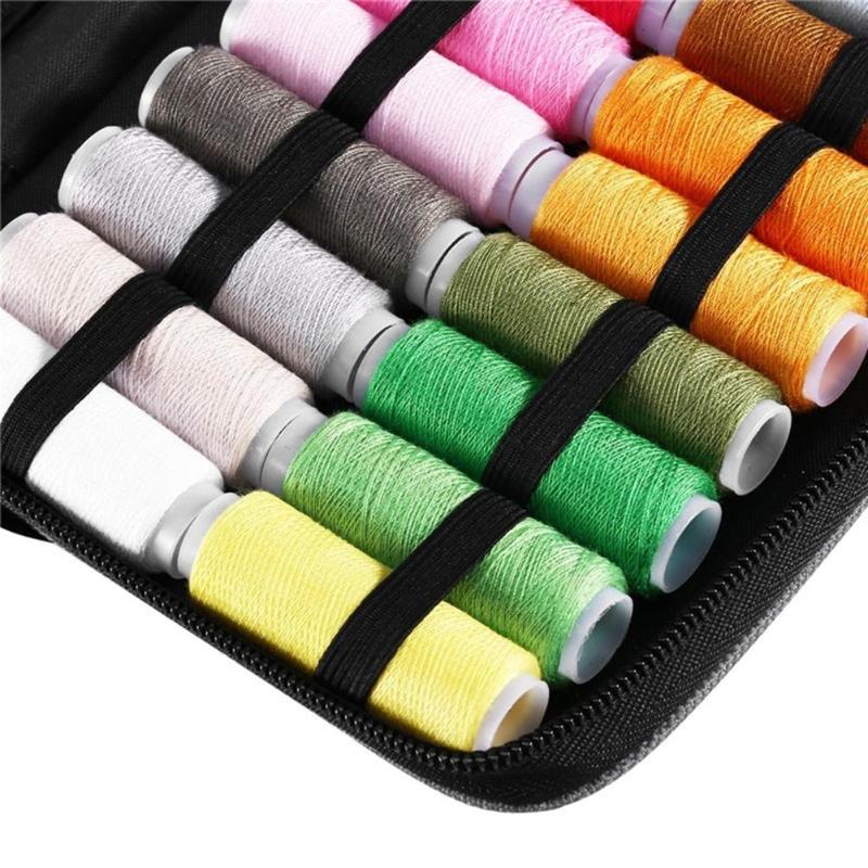 Sewing Kit Set Complete Home Sewing Tools for Quick Repairs
