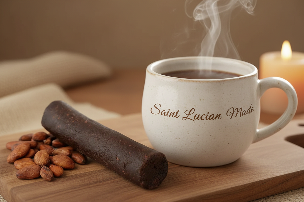 COMING SOON! - Cocoa Sticks