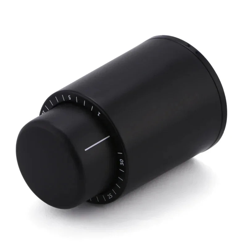 Wine Saver Vacuum Pump with Time-Scale Stoppers (Set of 4)