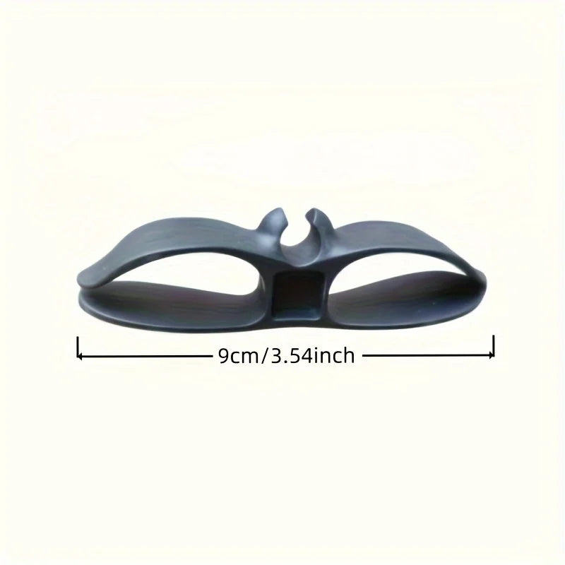 Adhesive Cable & Cord Organizer Clips — Invisible, for Home & Office