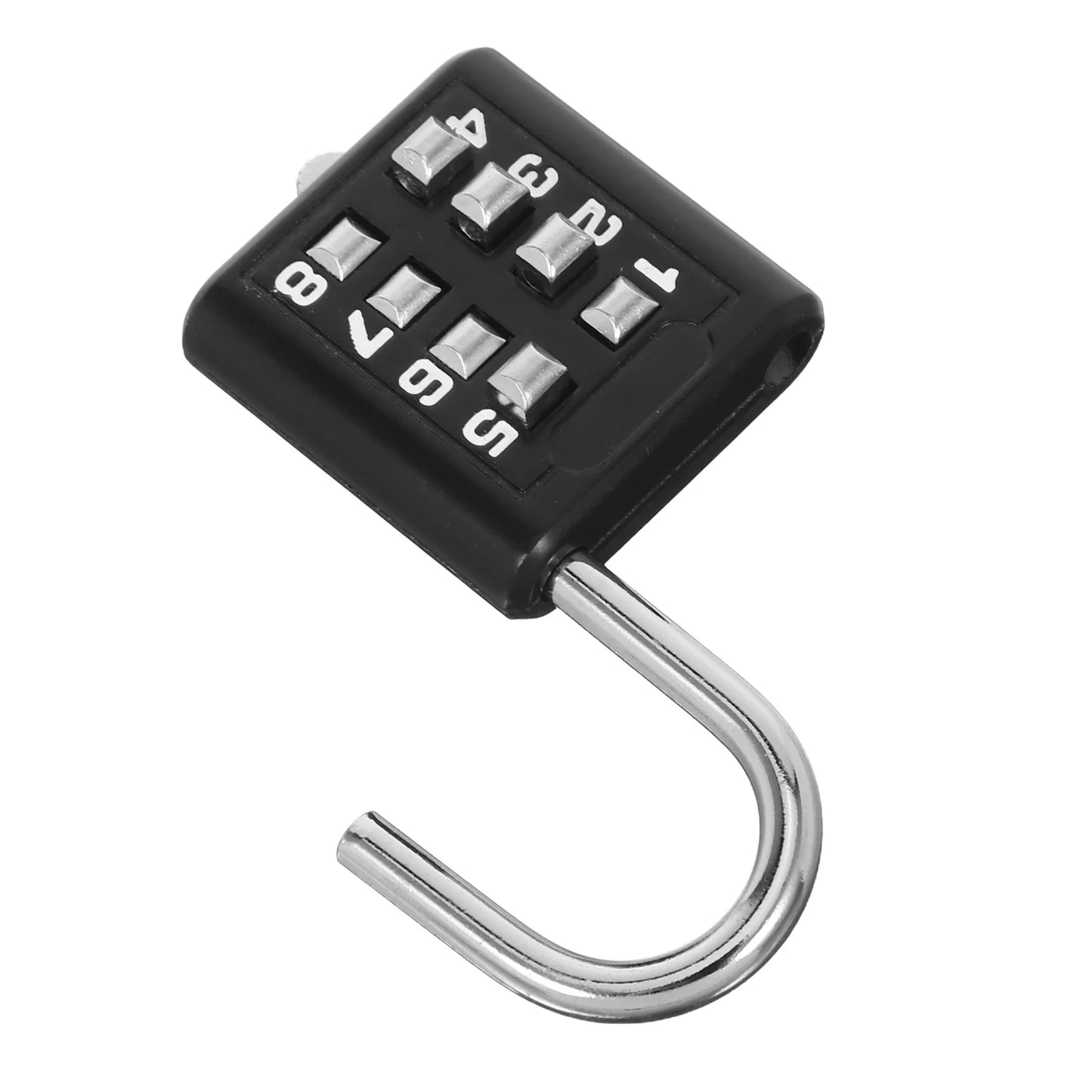 Water Faucet Lock Outdoor Spigot Security with Code Locking