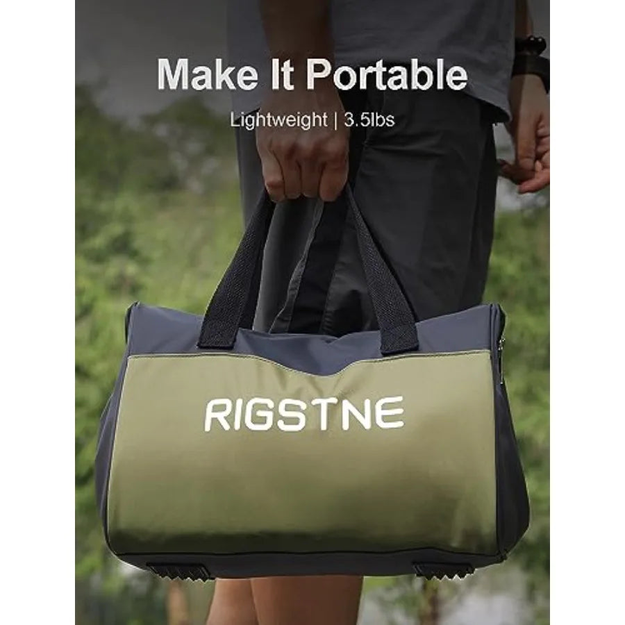 Electric Cooler Bag for Vehicles