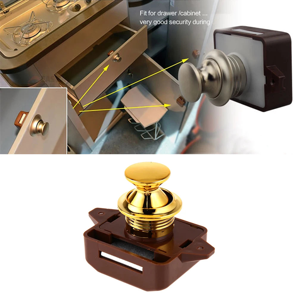 Fingerprint Door Lock Knob Smart App Control with Keys