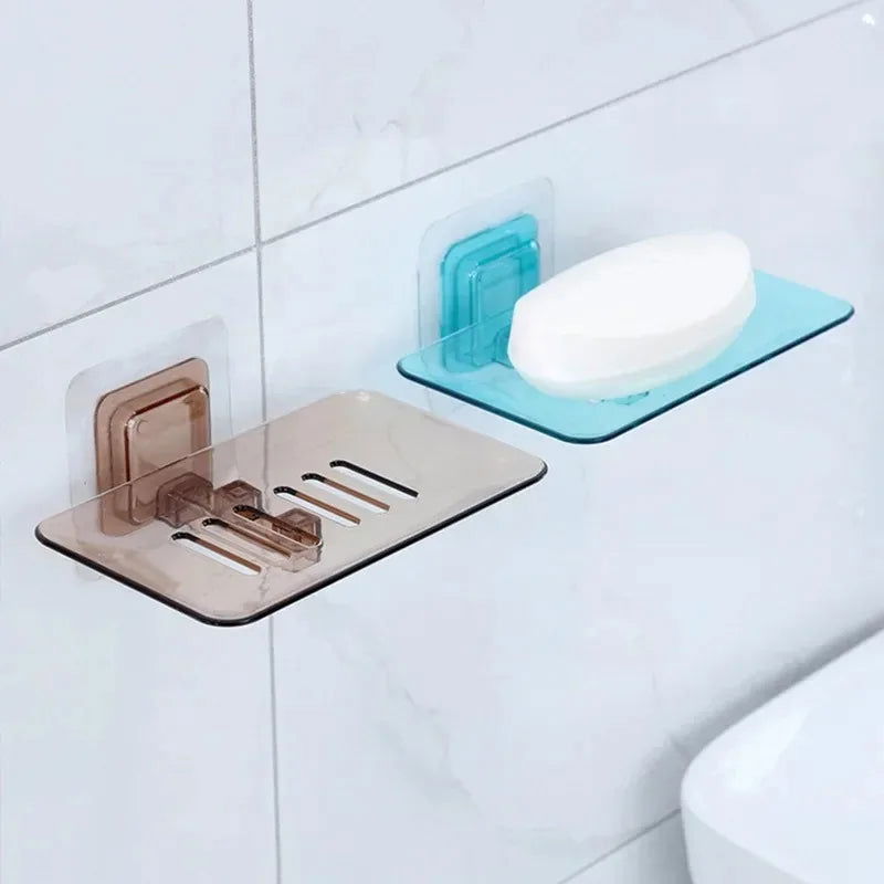 1PC Transparent Color Plastic Soap Storage Holder - Kart It Up   - 1PC Transparent Color Plastic Soap Storage Holder - Kart It Up   - 1PC Transparent Color Plastic Soap Storage Holder - Kart It Up   - 1PC Transparent Color Plastic Soap Storage Holder - Kart It Up   - 1PC Transparent Color Plastic Soap Storage Holder - Kart It Up   - 1PC Transparent Color Plastic Soap Storage Holder - Kart It Up  - 1PC Transparent Color Plastic Soap Storage Holder - Kart It Up  -  -  