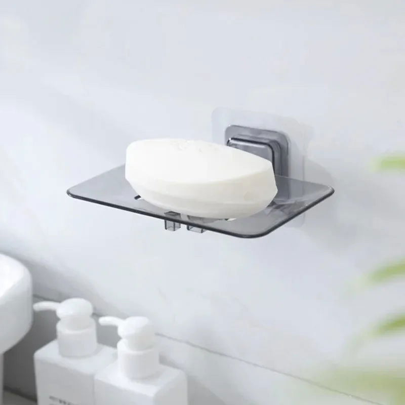 1PC Transparent Color Plastic Soap Storage Holder - Kart It Up   - 1PC Transparent Color Plastic Soap Storage Holder - Kart It Up   - 1PC Transparent Color Plastic Soap Storage Holder - Kart It Up   - 1PC Transparent Color Plastic Soap Storage Holder - Kart It Up   - 1PC Transparent Color Plastic Soap Storage Holder - Kart It Up   - 1PC Transparent Color Plastic Soap Storage Holder - Kart It Up  - 1PC Transparent Color Plastic Soap Storage Holder - Kart It Up  -  -  