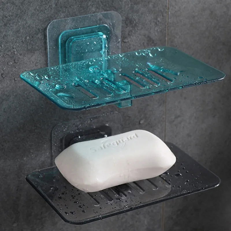 1PC Transparent Color Plastic Soap Storage Holder - Kart It Up   - 1PC Transparent Color Plastic Soap Storage Holder - Kart It Up   - 1PC Transparent Color Plastic Soap Storage Holder - Kart It Up   - 1PC Transparent Color Plastic Soap Storage Holder - Kart It Up   - 1PC Transparent Color Plastic Soap Storage Holder - Kart It Up  - 1PC Transparent Color Plastic Soap Storage Holder - Kart It Up  -  -  