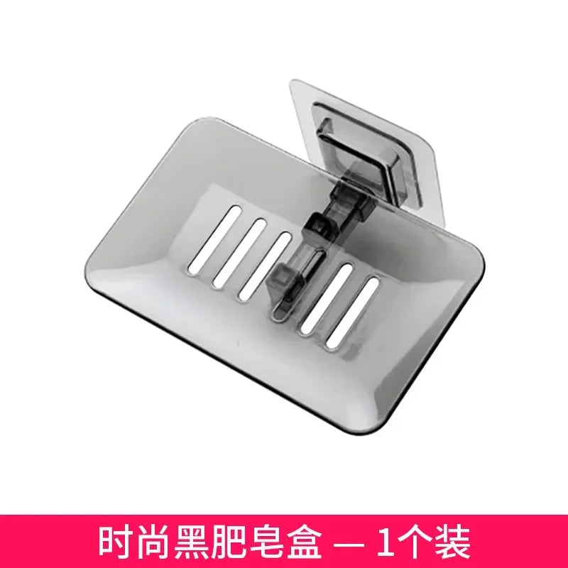 1PC Transparent Color Plastic Soap Storage Holder - Kart It Up   - 1PC Transparent Color Plastic Soap Storage Holder - Kart It Up   - 1PC Transparent Color Plastic Soap Storage Holder - Kart It Up   - 1PC Transparent Color Plastic Soap Storage Holder - Kart It Up  - 1PC Transparent Color Plastic Soap Storage Holder - Kart It Up  -  -  