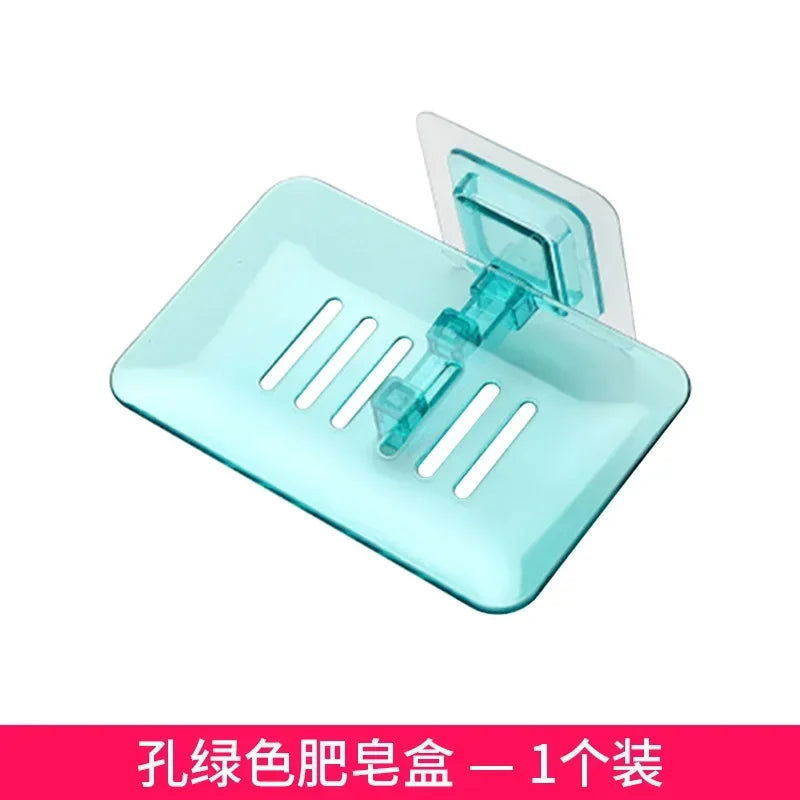 1PC Transparent Color Plastic Soap Storage Holder - Kart It Up   - 1PC Transparent Color Plastic Soap Storage Holder - Kart It Up   - 1PC Transparent Color Plastic Soap Storage Holder - Kart It Up   - 1PC Transparent Color Plastic Soap Storage Holder - Kart It Up  - 1PC Transparent Color Plastic Soap Storage Holder - Kart It Up  -  -  