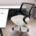 1Pc Velvet Office Chair Cover - Kart It Up   - 41280617578583 