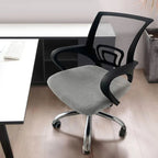 1Pc Velvet Office Chair Cover - Kart It Up   - 41280617775191 