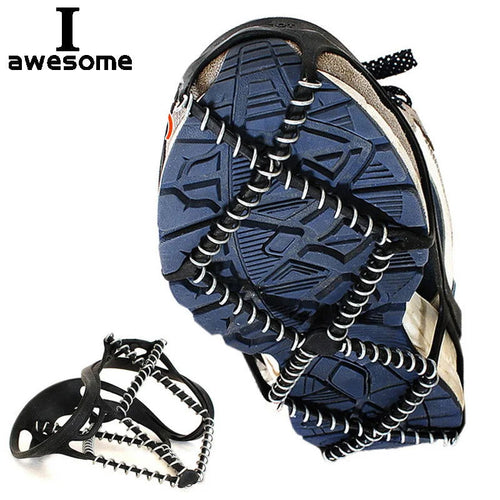 1 Pair Non-slip Ice Snow Route  Outdoor Sports Shoe - Kart It Up   - 1 Pair Non-slip Ice Snow Route  Outdoor Sports Shoe - Kart It Up   - 1 Pair Non-slip Ice Snow Route  Outdoor Sports Shoe - Kart It Up   - 1 Pair Non-slip Ice Snow Route  Outdoor Sports Shoe - Kart It Up   - 1 Pair Non-slip Ice Snow Route  Outdoor Sports Shoe - Kart It Up   - 1 Pair Non-slip Ice Snow Route  Outdoor Sports Shoe - Kart It Up  - 1 Pair Non-slip Ice Snow Route  Outdoor Sports Shoe - Kart It Up  - 