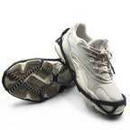 1 Pair Non-slip Ice Snow Route  Outdoor Sports Shoe - Kart It Up   - 1 Pair Non-slip Ice Snow Route  Outdoor Sports Shoe - Kart It Up   - 1 Pair Non-slip Ice Snow Route  Outdoor Sports Shoe - Kart It Up   - 1 Pair Non-slip Ice Snow Route  Outdoor Sports Shoe - Kart It Up  - 1 Pair Non-slip Ice Snow Route  Outdoor Sports Shoe - Kart It Up  -  -  