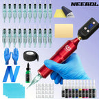1 set, Neebol Wireless Tattoo Kit - Kart It Up   - 1 set, Neebol Wireless Tattoo Kit - Kart It Up   - 1 set, Neebol Wireless Tattoo Kit - Kart It Up   - 1 set, Neebol Wireless Tattoo Kit - Kart It Up   - 1 set, Neebol Wireless Tattoo Kit - Kart It Up  - 1 set, Neebol Wireless Tattoo Kit - Kart It Up  -  -  