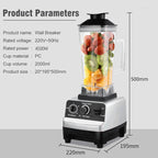 2000W Stationary Blender Heavy Duty Commercial Mixer - Kart It Up   - 2000W Stationary Blender Heavy Duty Commercial Mixer - Kart It Up   - 2000W Stationary Blender Heavy Duty Commercial Mixer - Kart It Up   - 2000W Stationary Blender Heavy Duty Commercial Mixer - Kart It Up   - 2000W Stationary Blender Heavy Duty Commercial Mixer - Kart It Up  - 2000W Stationary Blender Heavy Duty Commercial Mixer - Kart It Up  -  -  