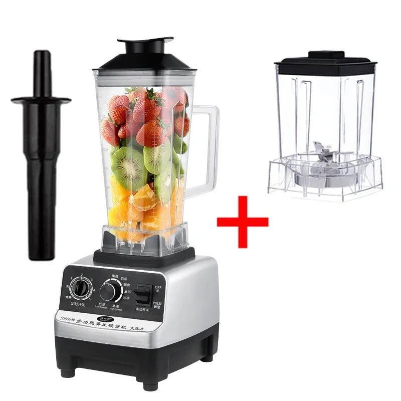 2000W Stationary Blender Heavy Duty Commercial Mixer - Kart It Up   - 2000W Stationary Blender Heavy Duty Commercial Mixer - Kart It Up   - 2000W Stationary Blender Heavy Duty Commercial Mixer - Kart It Up   - 2000W Stationary Blender Heavy Duty Commercial Mixer - Kart It Up  - 2000W Stationary Blender Heavy Duty Commercial Mixer - Kart It Up  -  -  