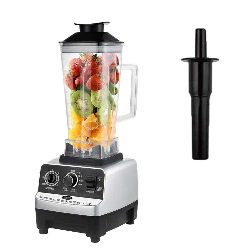 2000W Stationary Blender Heavy Duty Commercial Mixer - Kart It Up   - 2000W Stationary Blender Heavy Duty Commercial Mixer - Kart It Up   - 2000W Stationary Blender Heavy Duty Commercial Mixer - Kart It Up   - 2000W Stationary Blender Heavy Duty Commercial Mixer - Kart It Up  - 2000W Stationary Blender Heavy Duty Commercial Mixer - Kart It Up  -  -  