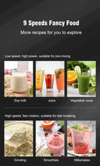 2000W Stationary Blender Heavy Duty Commercial Mixer - Kart It Up   - 2000W Stationary Blender Heavy Duty Commercial Mixer - Kart It Up   - 2000W Stationary Blender Heavy Duty Commercial Mixer - Kart It Up   - 2000W Stationary Blender Heavy Duty Commercial Mixer - Kart It Up  - 2000W Stationary Blender Heavy Duty Commercial Mixer - Kart It Up  -  -  