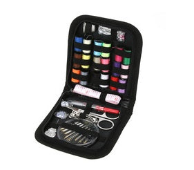 Sewing Kit Set Complete Home Sewing Tools for Quick Repairs