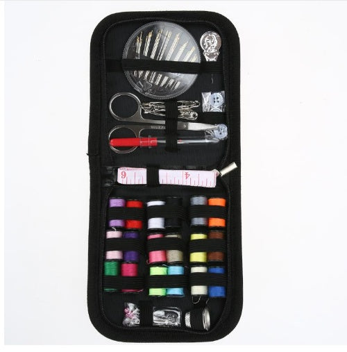 Sewing Kit Set Complete Home Sewing Tools for Quick Repairs