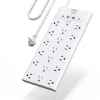 23-in-1 Power Strip US Plug - Kart It Up   -  