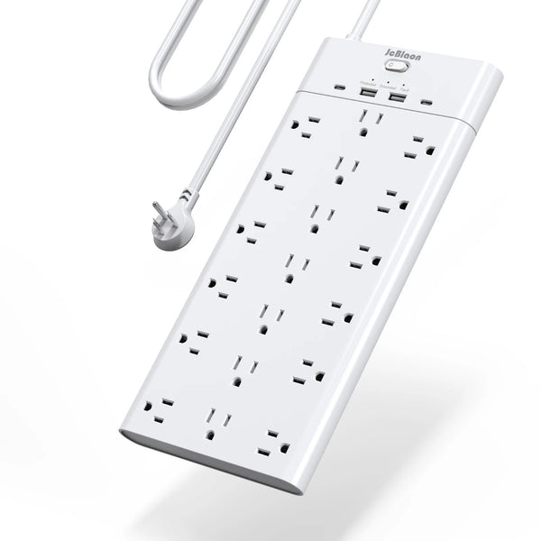 23-in-1 Power Strip US Plug - Kart It Up   -  
