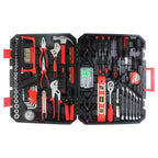 239Pcs Toolset - Black - Kart It Up   - 239Pcs Toolset - Black - Kart It Up   - 239Pcs Toolset - Black - Kart It Up   - 239Pcs Toolset - Black - Kart It Up   - 239Pcs Toolset - Black - Kart It Up  - 239Pcs Toolset - Black - Kart It Up  -  -  