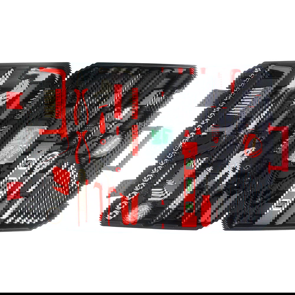 239Pcs Toolset - Black - Kart It Up   - 239Pcs Toolset - Black - Kart It Up   - 239Pcs Toolset - Black - Kart It Up   - 239Pcs Toolset - Black - Kart It Up   - 239Pcs Toolset - Black - Kart It Up  - 239Pcs Toolset - Black - Kart It Up  -  -  