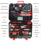 239Pcs Toolset - Black - Kart It Up   - 239Pcs Toolset - Black - Kart It Up   - 239Pcs Toolset - Black - Kart It Up   - 239Pcs Toolset - Black - Kart It Up   - 239Pcs Toolset - Black - Kart It Up  - 239Pcs Toolset - Black - Kart It Up  -  -  