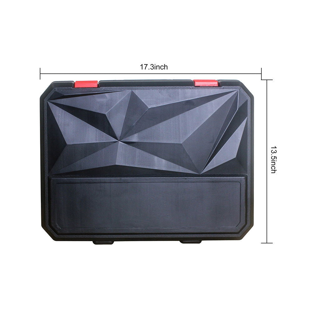 239Pcs Toolset - Black - Kart It Up   - 239Pcs Toolset - Black - Kart It Up   - 239Pcs Toolset - Black - Kart It Up   - 239Pcs Toolset - Black - Kart It Up  - 239Pcs Toolset - Black - Kart It Up  -  -  