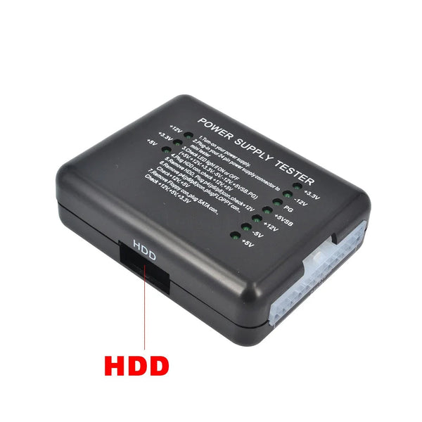 20/24 Pin PC Computer Power Supply Tester Checker - Kart It Up   - 20/24 Pin PC Computer Power Supply Tester Checker - Kart It Up   - 20/24 Pin PC Computer Power Supply Tester Checker - Kart It Up   - 20/24 Pin PC Computer Power Supply Tester Checker - Kart It Up   - 20/24 Pin PC Computer Power Supply Tester Checker - Kart It Up   - 20/24 Pin PC Computer Power Supply Tester Checker - Kart It Up  - 20/24 Pin PC Computer Power Supply Tester Checker - Kart It Up  -  - 