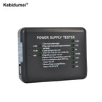 20/24 Pin PC Computer Power Supply Tester Checker - Kart It Up   - 20/24 Pin PC Computer Power Supply Tester Checker - Kart It Up   - 20/24 Pin PC Computer Power Supply Tester Checker - Kart It Up   - 20/24 Pin PC Computer Power Supply Tester Checker - Kart It Up  - 20/24 Pin PC Computer Power Supply Tester Checker - Kart It Up  -  -  