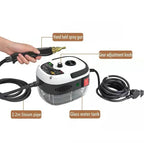 2500W Portable Steam Cleaner - Kart It Up   - 2500W Portable Steam Cleaner - Kart It Up   - 2500W Portable Steam Cleaner - Kart It Up   - 2500W Portable Steam Cleaner - Kart It Up   - 2500W Portable Steam Cleaner - Kart It Up  - 2500W Portable Steam Cleaner - Kart It Up  -  -  