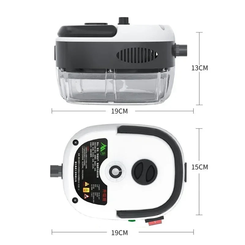 2500W Portable Steam Cleaner - Kart It Up   - 2500W Portable Steam Cleaner - Kart It Up   - 2500W Portable Steam Cleaner - Kart It Up   - 2500W Portable Steam Cleaner - Kart It Up  - 2500W Portable Steam Cleaner - Kart It Up  -  -  