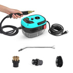 2500W Portable Steam Cleaner - Kart It Up   - 2500W Portable Steam Cleaner - Kart It Up   - 2500W Portable Steam Cleaner - Kart It Up   - 2500W Portable Steam Cleaner - Kart It Up  - 2500W Portable Steam Cleaner - Kart It Up  -  -  