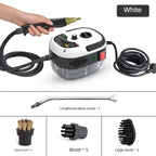 2500W Portable Steam Cleaner - Kart It Up   - 2500W Portable Steam Cleaner - Kart It Up   - 2500W Portable Steam Cleaner - Kart It Up   - 2500W Portable Steam Cleaner - Kart It Up  - 2500W Portable Steam Cleaner - Kart It Up  -  -  