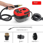 2500W Portable Steam Cleaner - Kart It Up   - 2500W Portable Steam Cleaner - Kart It Up   - 2500W Portable Steam Cleaner - Kart It Up   - 2500W Portable Steam Cleaner - Kart It Up  - 2500W Portable Steam Cleaner - Kart It Up  -  -  