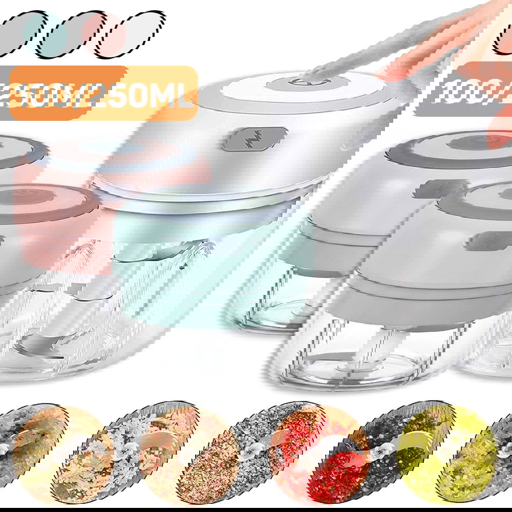 100/250mL Mini Electric Garlic Chopper - Kart It Up   - 100/250mL Mini Electric Garlic Chopper - Kart It Up   - 100/250mL Mini Electric Garlic Chopper - Kart It Up   - 100/250mL Mini Electric Garlic Chopper - Kart It Up   - 100/250mL Mini Electric Garlic Chopper - Kart It Up   - 100/250mL Mini Electric Garlic Chopper - Kart It Up   - 100/250mL Mini Electric Garlic Chopper - Kart It Up   - 100/250mL Mini Electric Garlic Chopper - Kart It Up  - 100/250mL Mini Electric Garlic Chopper - Kart It Up  -  -   