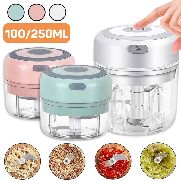 100/250mL Mini Electric Garlic Chopper - Kart It Up   - 100/250mL Mini Electric Garlic Chopper - Kart It Up   - 100/250mL Mini Electric Garlic Chopper - Kart It Up   - 100/250mL Mini Electric Garlic Chopper - Kart It Up   - 100/250mL Mini Electric Garlic Chopper - Kart It Up   - 100/250mL Mini Electric Garlic Chopper - Kart It Up   - 100/250mL Mini Electric Garlic Chopper - Kart It Up   - 100/250mL Mini Electric Garlic Chopper - Kart It Up  - 100/250mL Mini Electric Garlic Chopper - Kart It Up  -  -   