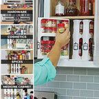 2Layer Multi-Function Rotate Spice Storage Rack - Kart It Up   - 2Layer Multi-Function Rotate Spice Storage Rack - Kart It Up   - 2Layer Multi-Function Rotate Spice Storage Rack - Kart It Up   - 2Layer Multi-Function Rotate Spice Storage Rack - Kart It Up   - 2Layer Multi-Function Rotate Spice Storage Rack - Kart It Up  - 2Layer Multi-Function Rotate Spice Storage Rack - Kart It Up  -  -  