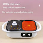 2 in 1 Electric Multi Cooker Shabu Pot and Griddle BBQ Grill - Kart It Up   - 2 in 1 Electric Multi Cooker Shabu Pot and Griddle BBQ Grill - Kart It Up   - 2 in 1 Electric Multi Cooker Shabu Pot and Griddle BBQ Grill - Kart It Up   - 2 in 1 Electric Multi Cooker Shabu Pot and Griddle BBQ Grill - Kart It Up   - 2 in 1 Electric Multi Cooker Shabu Pot and Griddle BBQ Grill - Kart It Up  - 2 in 1 Electric Multi Cooker Shabu Pot and Griddle BBQ Grill - Kart It Up  -  -  