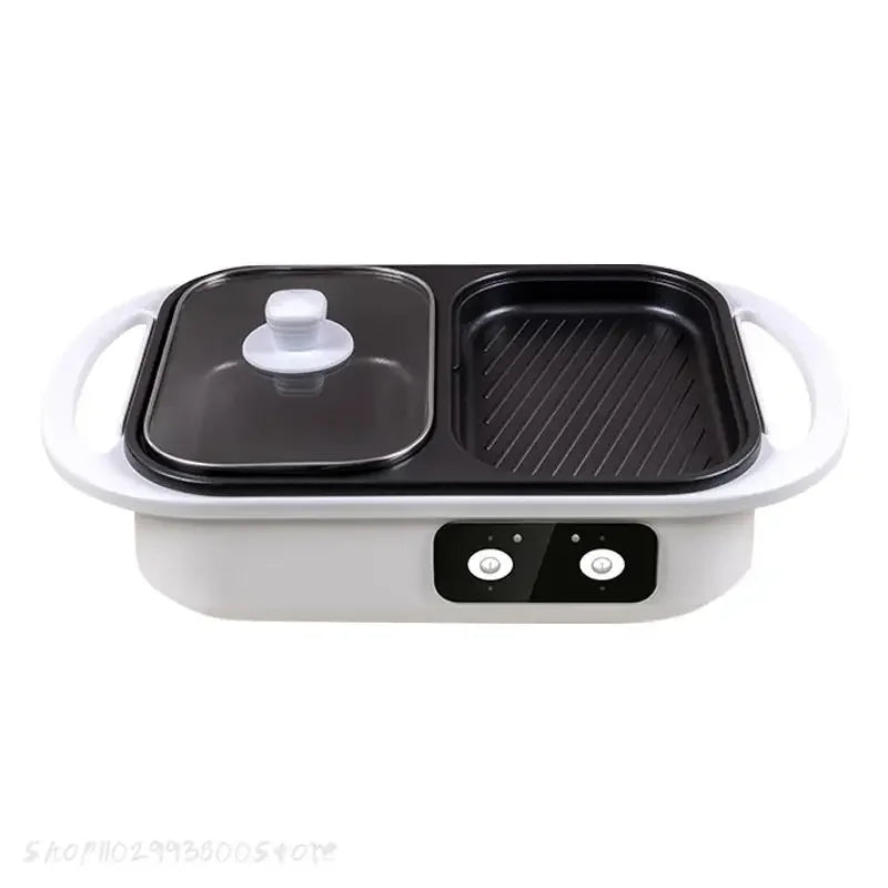 2 in 1 Electric Multi Cooker Shabu Pot and Griddle BBQ Grill - Kart It Up   - 2 in 1 Electric Multi Cooker Shabu Pot and Griddle BBQ Grill - Kart It Up   - 2 in 1 Electric Multi Cooker Shabu Pot and Griddle BBQ Grill - Kart It Up   - 2 in 1 Electric Multi Cooker Shabu Pot and Griddle BBQ Grill - Kart It Up   - 2 in 1 Electric Multi Cooker Shabu Pot and Griddle BBQ Grill - Kart It Up  - 2 in 1 Electric Multi Cooker Shabu Pot and Griddle BBQ Grill - Kart It Up  -  -  