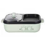 2 in 1 Electric Multi Cooker Shabu Pot and Griddle BBQ Grill - Kart It Up   - 2 in 1 Electric Multi Cooker Shabu Pot and Griddle BBQ Grill - Kart It Up   - 2 in 1 Electric Multi Cooker Shabu Pot and Griddle BBQ Grill - Kart It Up   - 2 in 1 Electric Multi Cooker Shabu Pot and Griddle BBQ Grill - Kart It Up   - 2 in 1 Electric Multi Cooker Shabu Pot and Griddle BBQ Grill - Kart It Up  - 2 in 1 Electric Multi Cooker Shabu Pot and Griddle BBQ Grill - Kart It Up  -  -  