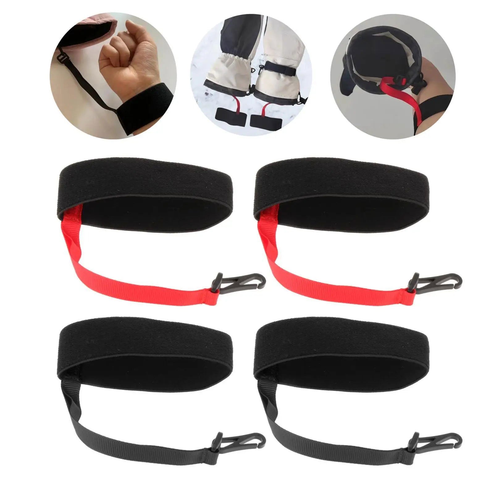 2x Ski Glove Wrist Strap Glove Holder Sport Glove Strap - Kart It Up   - 2x Ski Glove Wrist Strap Glove Holder Sport Glove Strap - Kart It Up   - 2x Ski Glove Wrist Strap Glove Holder Sport Glove Strap - Kart It Up   - 2x Ski Glove Wrist Strap Glove Holder Sport Glove Strap - Kart It Up  - 2x Ski Glove Wrist Strap Glove Holder Sport Glove Strap - Kart It Up  -  -  