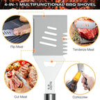 35PCS Grill Accessories - Kart It Up   - 35PCS Grill Accessories - Kart It Up   - 35PCS Grill Accessories - Kart It Up   - 35PCS Grill Accessories - Kart It Up   - 35PCS Grill Accessories - Kart It Up  - 35PCS Grill Accessories - Kart It Up  -  -  