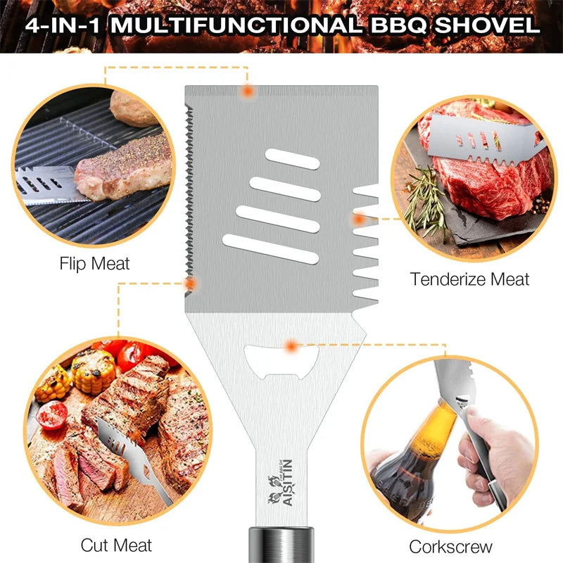 35PCS Grill Accessories - Kart It Up   - 35PCS Grill Accessories - Kart It Up   - 35PCS Grill Accessories - Kart It Up   - 35PCS Grill Accessories - Kart It Up   - 35PCS Grill Accessories - Kart It Up  - 35PCS Grill Accessories - Kart It Up  -  -  