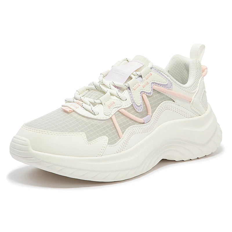 361 Degrees SoftFlow 2.0 SE Running Shoes Women Soft Sole Athletic - Kart It Up   -  