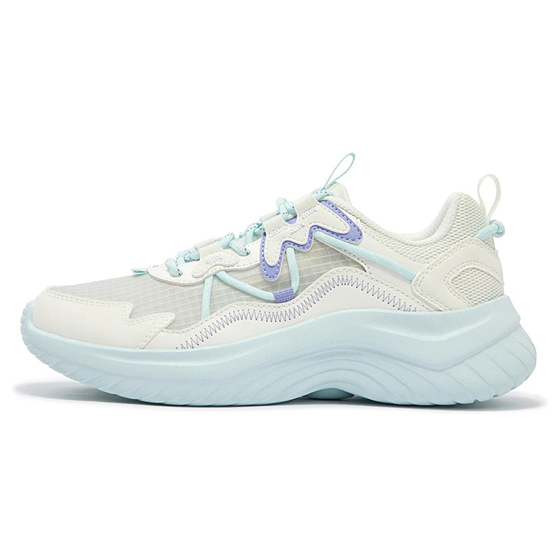 361 Degrees SoftFlow 2.0 SE Running Shoes Women Soft Sole Athletic - Kart It Up   - 41280849838167|41280849903703|41280849936471|41280849969239|41280850002007|41280850067543 