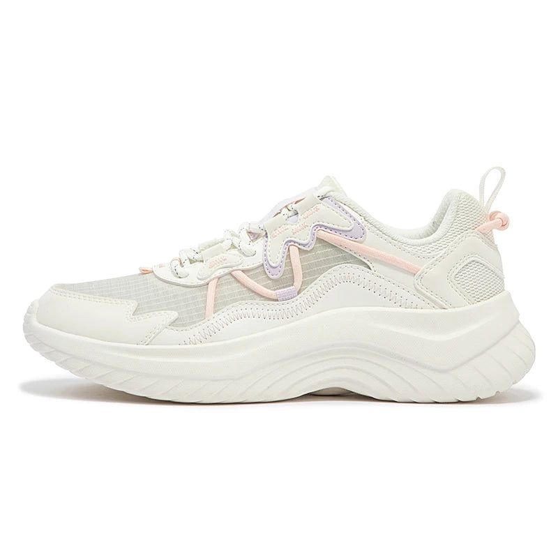 361 Degrees SoftFlow 2.0 SE Running Shoes Women Soft Sole Athletic - Kart It Up   - 41280850231383|41280850296919|41280850329687|41280850362455|41280850395223|41280850427991 
