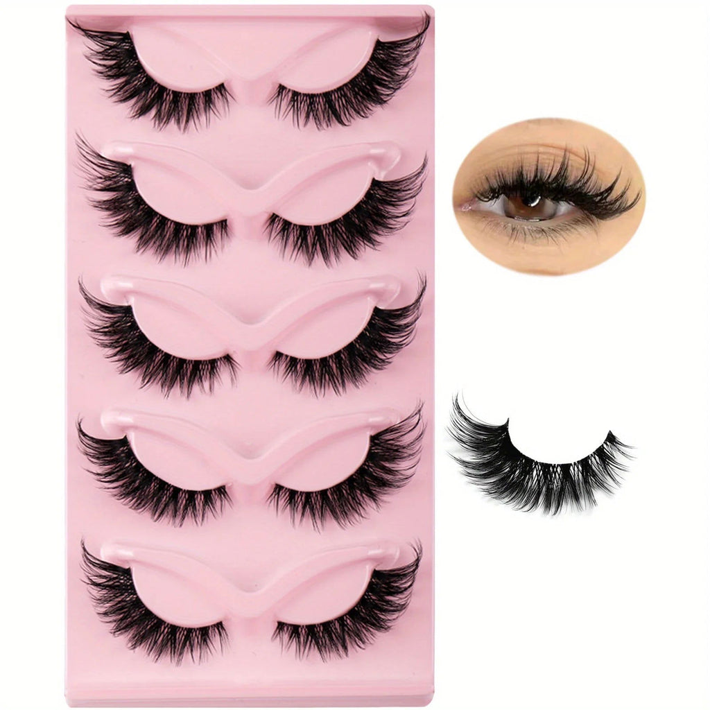 3Boxes(15pairs) Cat eye Eyelashes - Kart It Up   - 3Boxes(15pairs) Cat eye Eyelashes - Kart It Up   - 3Boxes(15pairs) Cat eye Eyelashes - Kart It Up   - 3Boxes(15pairs) Cat eye Eyelashes - Kart It Up   - 3Boxes(15pairs) Cat eye Eyelashes - Kart It Up   - 3Boxes(15pairs) Cat eye Eyelashes - Kart It Up  - 3Boxes(15pairs) Cat eye Eyelashes - Kart It Up  -  -  