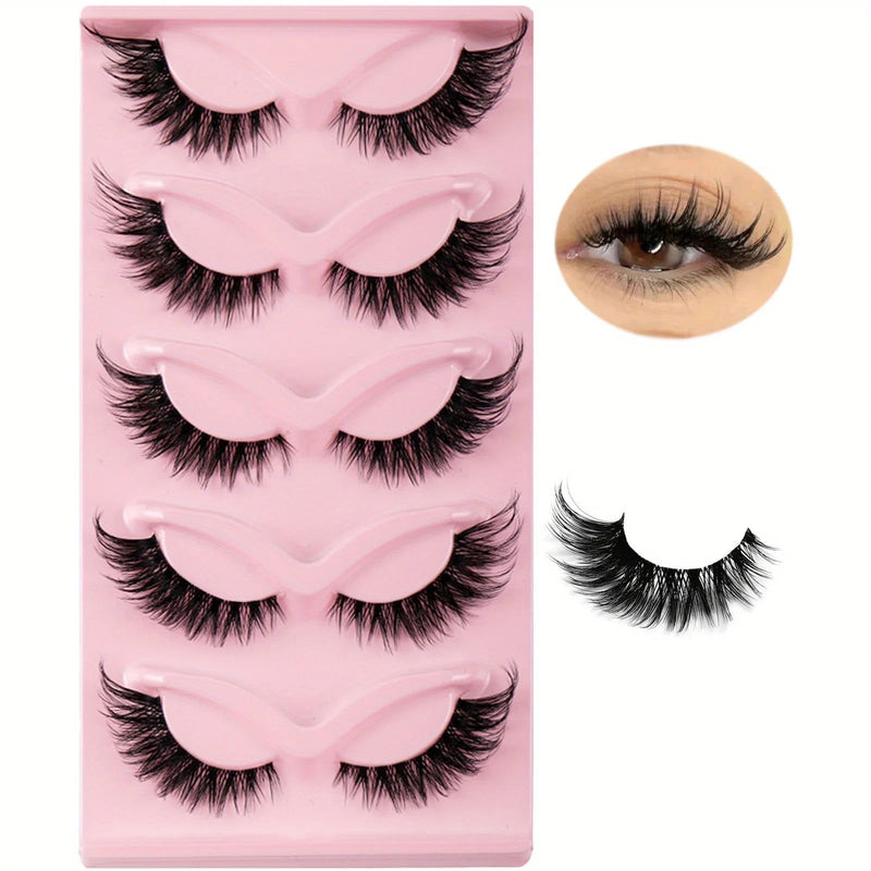 3Boxes(15pairs) Cat eye Eyelashes - Kart It Up   - 3Boxes(15pairs) Cat eye Eyelashes - Kart It Up   - 3Boxes(15pairs) Cat eye Eyelashes - Kart It Up   - 3Boxes(15pairs) Cat eye Eyelashes - Kart It Up   - 3Boxes(15pairs) Cat eye Eyelashes - Kart It Up   - 3Boxes(15pairs) Cat eye Eyelashes - Kart It Up  - 3Boxes(15pairs) Cat eye Eyelashes - Kart It Up  -  -  